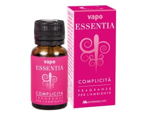VAPO ESSENTIA COMPLICITA' 10ML