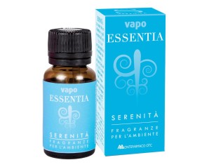 VAPO ESSENTIA SERENITA' 10ML