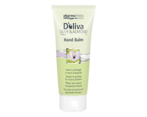 Doliva Olive E Almond Balsamo Mani 100ml