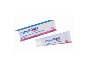 MAVIMED Laser Cr.Ripit.30g