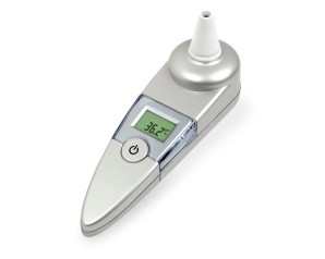 Prontex Ear Therm Termometro Infrarossi Auricolare 1 pezzo