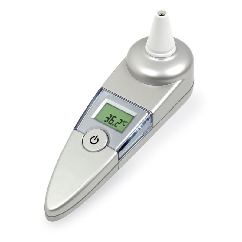 Prontex Ear Therm Termometro Infrarossi Auricolare 1 pezzo