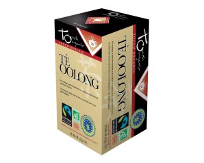 TE OOLONG BIO 24FILT 48G