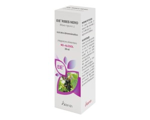 EIE RIBES NERO Gtt 30ml