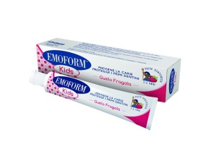 Polifarma Benessere Emoform Kids Fra 50ml
