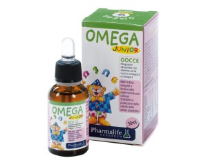 OMEGA J GTT 30ML