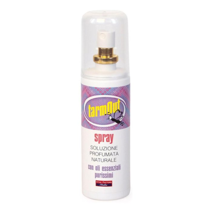 TARM OUT SPR 100ML VITAL TARM OUT SPR 100ML VITAL