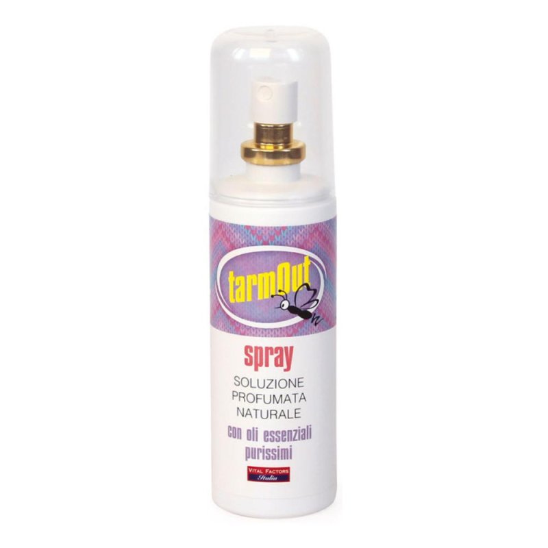 TARM OUT SPR 100ML VITAL TARM OUT SPR 100ML VITAL