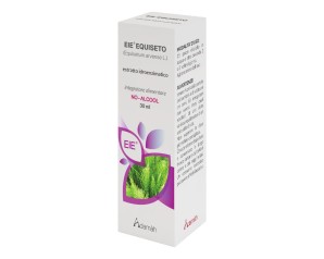 EIE EQUISETO Gtt 30ml