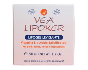 VEA LIPOKER LIPOLEVIGANTE 50ML