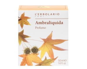 AMBRALIQUIDA ACQUA PROF 50ML