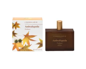 AMBRALIQUIDA ACQUA PROF 100ML