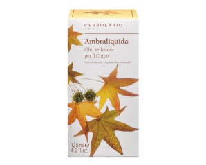 AMBRALIQUIDA OLIO VELL CRP 125