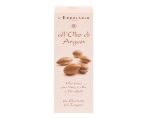 OLIO ARGAN OLIO VI/COLLO/DEC