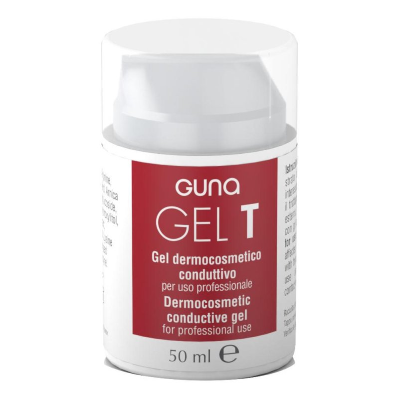 Gel Therapy 50 ml - gel lenitivo per muscoli e articolazioni