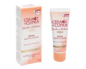 Ciccarelli Cupra Crema Rosa Pelli Secche 75 Ml