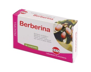 Kos Berberina 60 Compresse