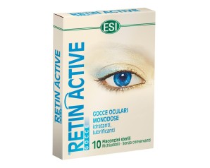 ESI RETIN ACTIVE MIRTILLO 10FL