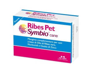 N.b.f. Lanes Ribes Pet Symbio Cane 30 Perle