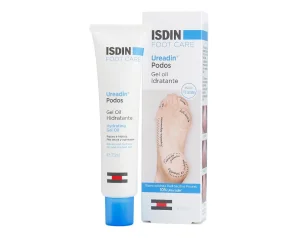 UREADIN PODOS GEL OIL 75ML
