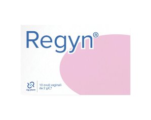 REGYN 10 Ovuli