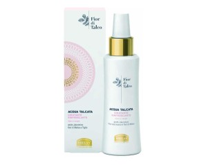 HELAN Fior Talco Acq.Idrat.