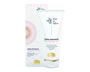 HELAN Fior Talco Crema Prof.