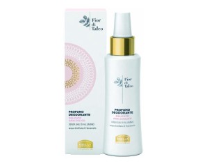 Helan Cosmesi Helan Fior Di Talco Deodorante Delicato Analcolico 100 Ml
