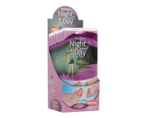NIGHT&DAY BEN PLANTARE M/L 1PA