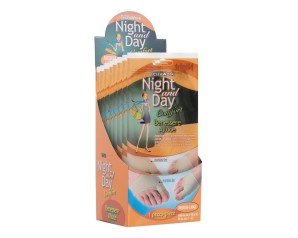 NIGHT&DAY BENES ALLUCE M/L 1PZ