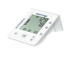 PRONTEX Integra Sfigmo Dig.Aut