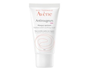 Avene Antirougeurs Maschera