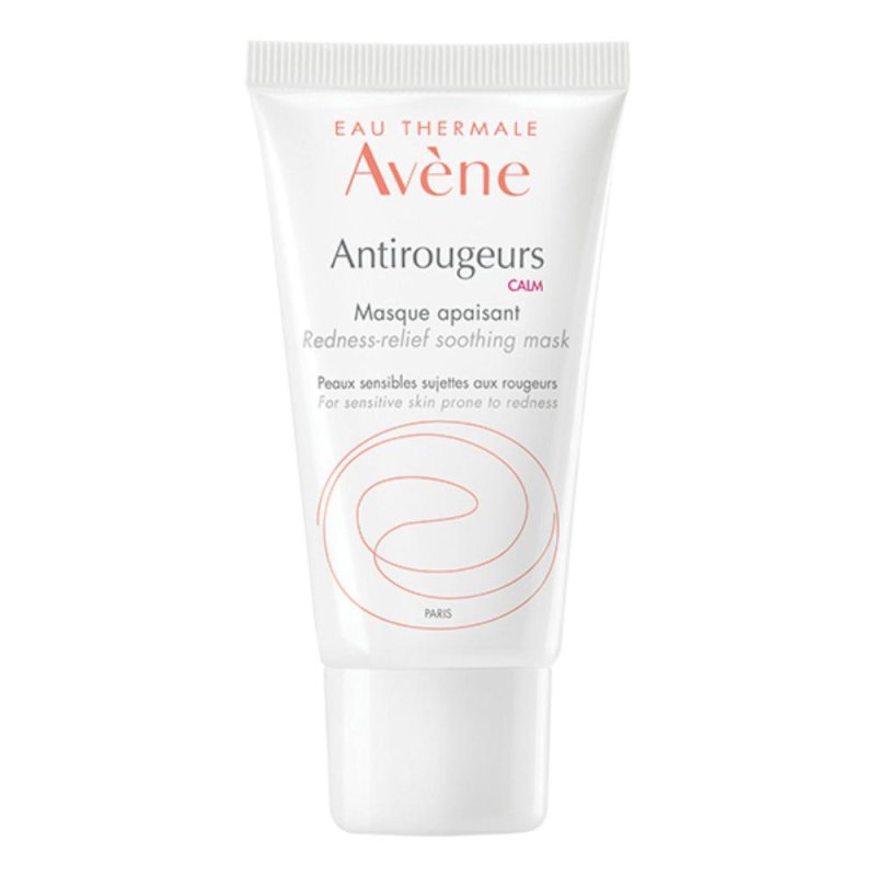 Avene Antirougeurs Maschera Avene Antirougeurs Maschera