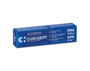 CURASEPT ADS GEL PARODONT 0,5%