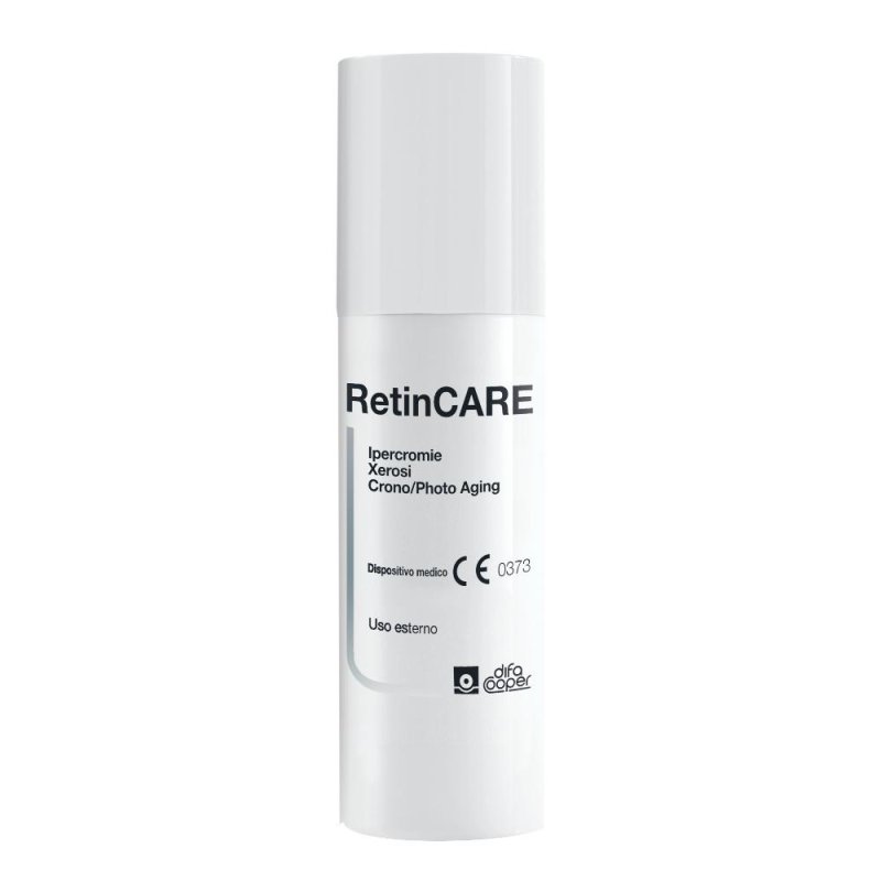 Retincare Gel Trattamento Anti-Et&agrave; 30ml