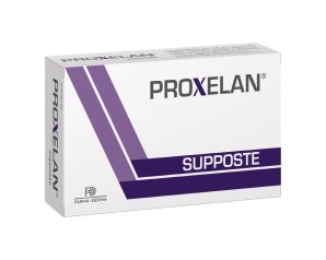 PROXELAN 10SUPP 2G