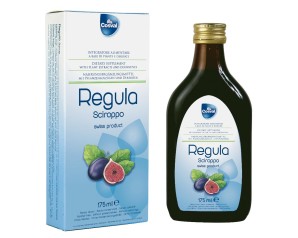 REGULA Sciroppo 175ml