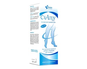 Cliaten Gel per Circolazione 200ml