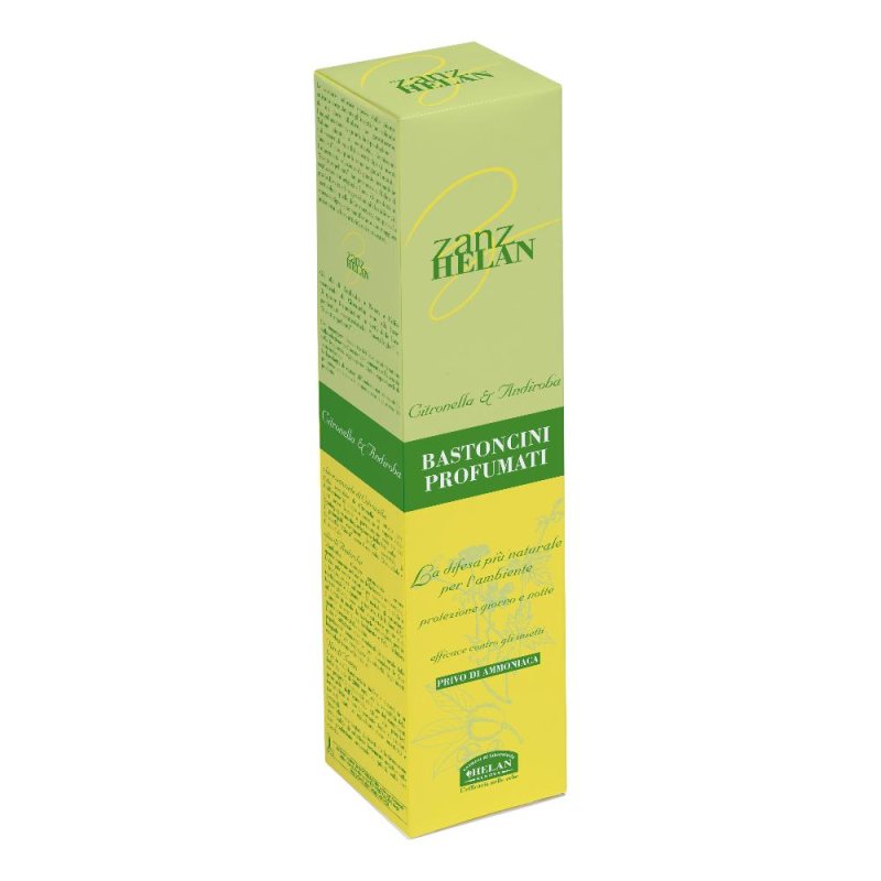 ZANZHELAN Bastonc.Prof.250ml ZANZHELAN Bastonc.Prof.250ml