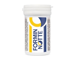 FORM-IN Notte 45 Cpr