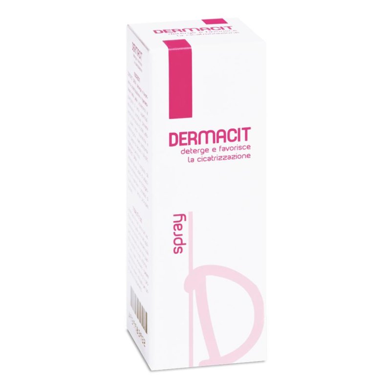 Drex Pharma Dermacit Spray 40 ml