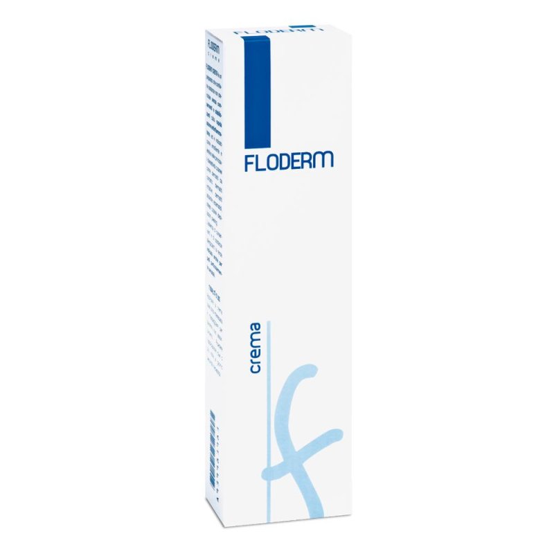 Drex Pharma Floderm Crema 50 Ml Drex Pharma Floderm Crema 50 Ml
