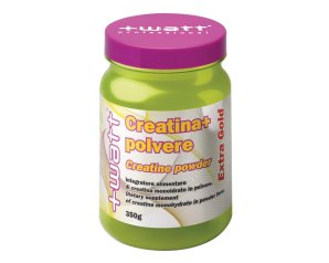 CREATINA+ POLV EXTRAGOLD 100G