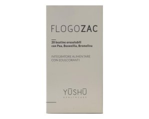 FLOGOZAC 20BUST