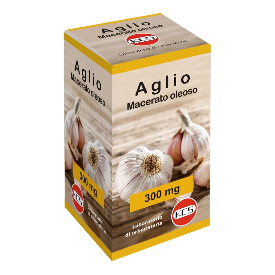 AGLIO 60PRL AGLIO 60PRL