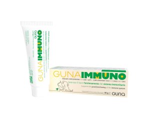 GUNAIMMUNO 50GR