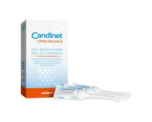 CANDINET Gyno-Balance 7x5ml