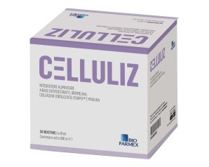 CELLULIZ 50 Stick 10ml