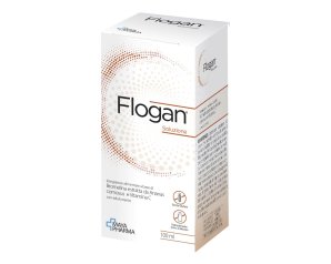 FLOGAN Soluz.Orale 100ml