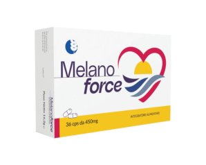 MELANOFORCE 36Cps